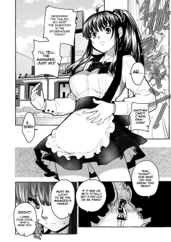 Page 49 of Kurai Ie V