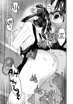 Page 62 of Kurai Ie V