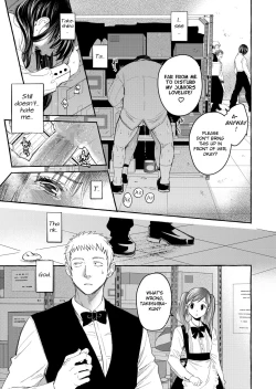 Page 85 of Kurai Ie V