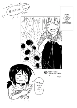 Page 21 of Okaseru Konchuu Park! | Rapeable Insect Park!