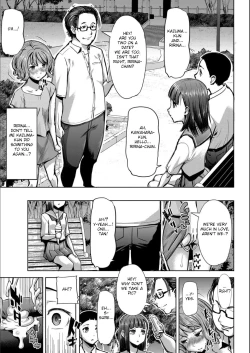 Page 127 of Boku no Kazoku o Sarashimasu | Exposing my Family series