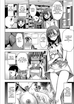 Page 134 of Boku no Kazoku o Sarashimasu | Exposing my Family series
