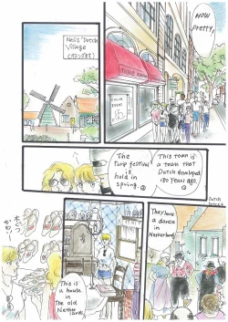 Page 14 of Let's go to Michigan Lakeside!