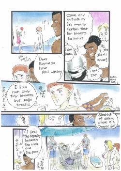 Page 22 of Let's go to Michigan Lakeside!