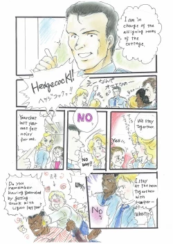 Page 3 of Let's go to Michigan Lakeside!