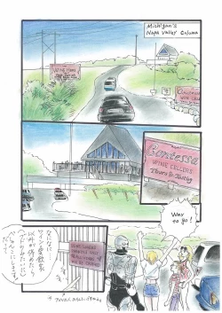 Page 9 of Let's go to Michigan Lakeside!