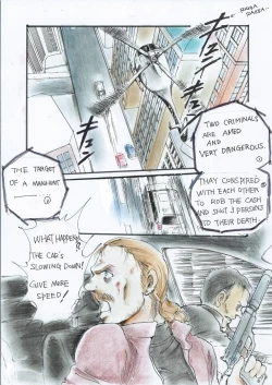 Page 11 of Will You Be My Valentine? English