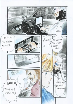 Page 13 of Will You Be My Valentine? English