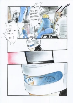 Page 15 of Will You Be My Valentine? English