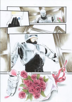 Page 30 of Will You Be My Valentine? English