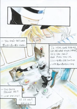 Page 43 of Will You Be My Valentine? English