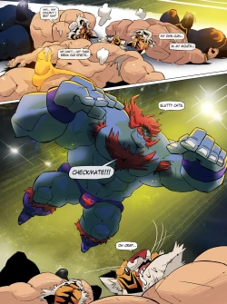 Page 35 of Tigermask X HD