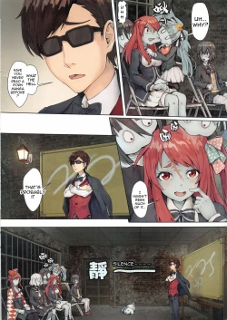 Page 3 of Hoshikawa Lily: The Legend of Masao