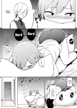 Page 18 of Cosplay Josou de HHH!