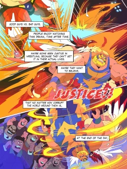 Page 10 of Griffon Break HD