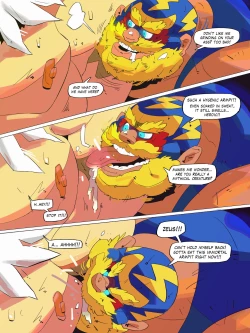 Page 16 of Griffon Break HD