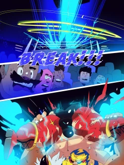 Page 32 of Griffon Break HD