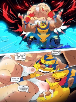 Page 33 of Griffon Break HD