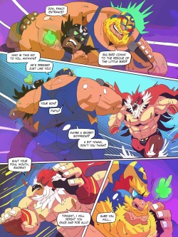 Page 6 of Griffon Break HD