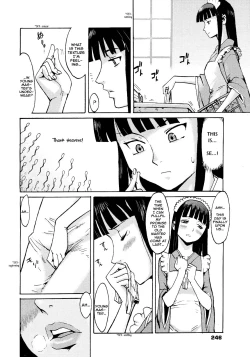 Page 86 of SPILT MILK Ch.1,2,4,7