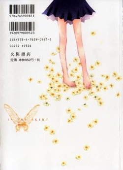 Page 2 of IN THE SKIRT