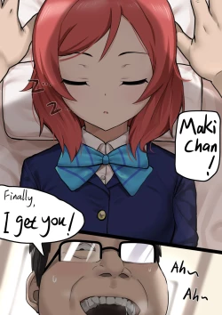 Page 4 of Maki chan