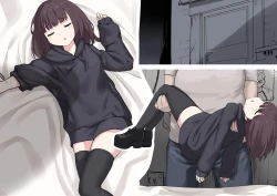 Page 2 of menhera chan