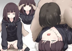 Page 7 of menhera chan