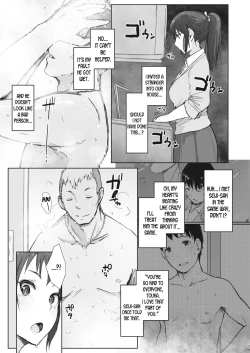 Page 47 of Kawa no Tsumetasa wa Haru no Otozure | The Coolness of the River Marks the Arrival of Spring Ch. 1-3