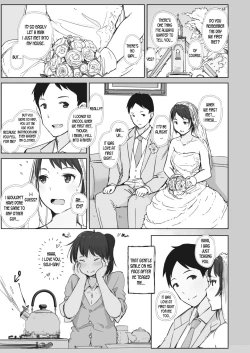 Page 49 of Kawa no Tsumetasa wa Haru no Otozure | The Coolness of the River Marks the Arrival of Spring Ch. 1-3