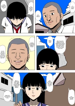 Page 13 of Musume ga Furyou ni Otosareteita | My Daughter was Corrupted by a Delinquent