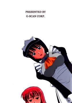 Page 30 of Le beau maitre 6