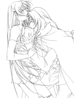 Page 155 of Ganbare Sharon-chan Plus