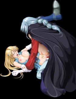 Page 157 of Ganbare Sharon-chan Plus