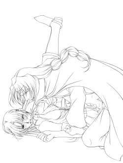 Page 162 of Ganbare Sharon-chan Plus