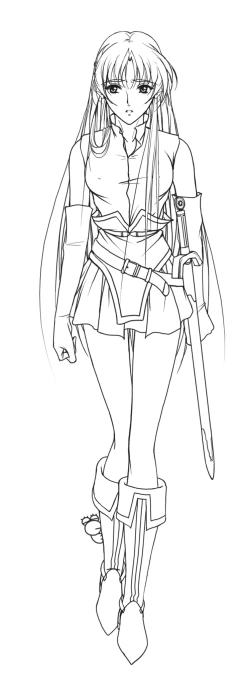 Page 202 of Ganbare Sharon-chan Plus