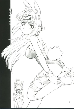 Page 2 of white blood tipeRA