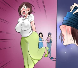 Page 49 of Akuma no Dousoukai Ijimerareta Fukushuu no Makuake Bangaihen 2