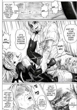 Page 15 of Rogue Spear 5