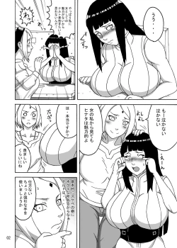 Page 3 of NaruHina