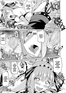 Page 16 of Cursed Clothes Chamber