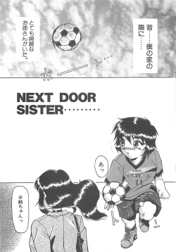 Page 134 of B.A.D - Bond and Dearly