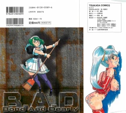 Page 167 of B.A.D - Bond and Dearly