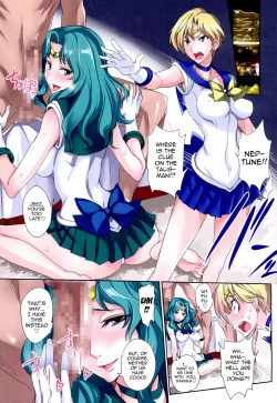 Page 22 of Getsukasui Mokukindo Sailor Jooby