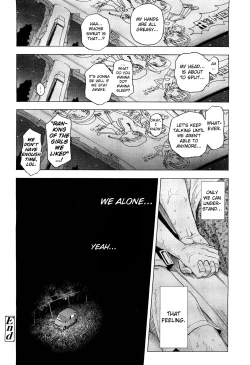 Page 128 of Loli to Bokurano.