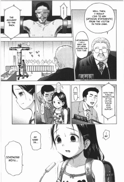 Page 169 of Loli to Bokurano.