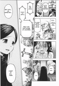 Page 201 of Loli to Bokurano.