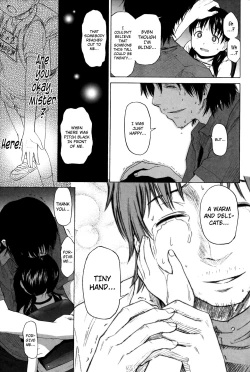 Page 55 of Loli to Bokurano.