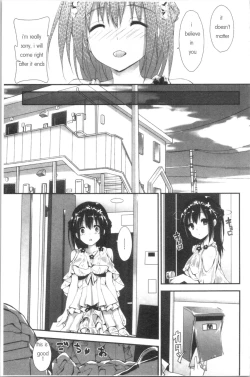 Page 23 of Kanrichuu no Sore o Shibatte Agetai | She is really good enough to make me self sufficient