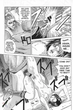 Page 45 of Jill Valentine